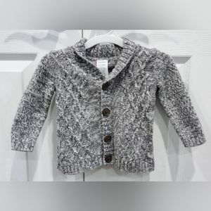 Gymboree Baby Boys Cardigan